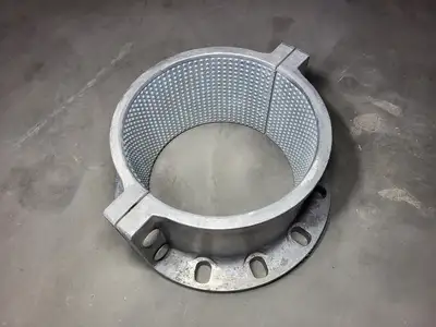 NEW TRELLEX 254