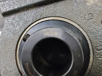 USED BROWNING VTWS-316