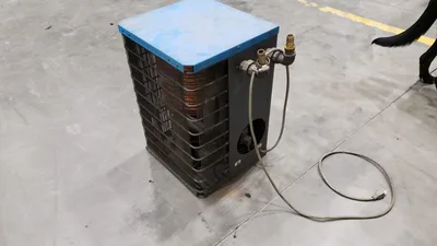 Hankinson Air Dryer