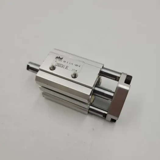 Used PHD PHD CTD2U 20 X 1/4 -BB-K PNEUMATIC CYLINDER Pneumatic Cylinders | ND Industrial Surplus #1218537