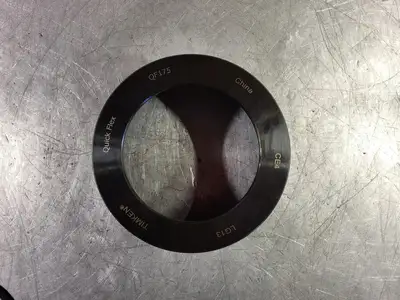 NEW TIMKEN QF175COVER