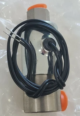 NEW PARKER B11DX35DC2AC2