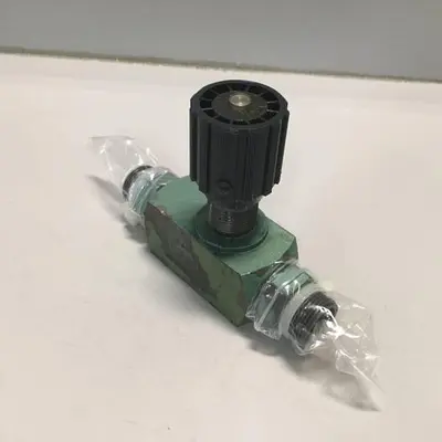 Used FLUTEC DRV12-10/OP Valves/Fittings Michigan US | Ideal Machinery #1269698