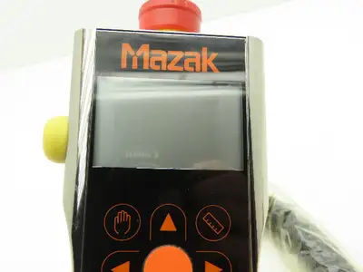 Used MAZAK _UNKNOWN_ Robot Parts Indiana US | Arrow Industrial #1440355