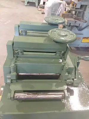 USED ROWE A10