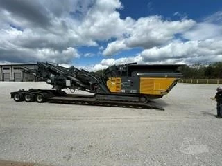 Used 2023 RUBBLE MASTER RM100GO! Crushers New Jersey US | Core Equipment Group #1502079