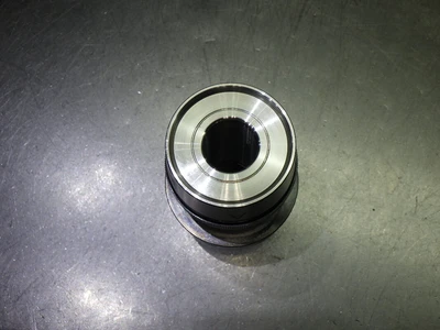 Sandvik Capto C6 3/4" Hydraulic Tool Holder 80mm Pro C6-A391.HM-19 078 (LOC365)
