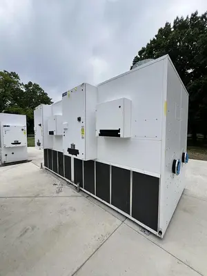 NEW 2024 KOOLANT KOOLER BY DIMPLEX THERMAL SOLUTIONS NAOVPA-6000D-50.7-59.5-M