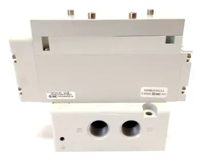 New | in-Stock SMC VQ5000-DUQ00876, VVQ5000-25A-5 Pump & Valve Parts Michigan US | Maverick Industrial Sales #1463831