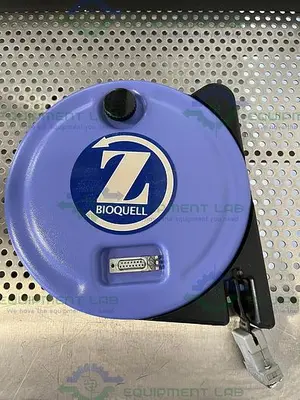USED BIOQUELL Z TD048-0500 HYDROGEN PEROXIDE VAPOUR HPV GENERATOR
