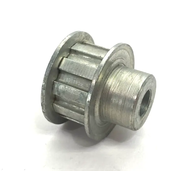 New | in-Stock Gates PowerGrip Timing Pulley 1/2" Belt Width, 3/8" Pitch Misc Industrial Equipment Michigan US | Maverick Industrial Sales #1395265