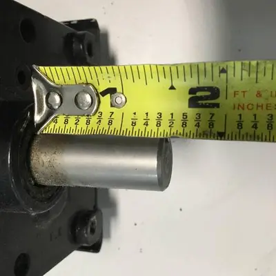 USED BISON 507-01-109A