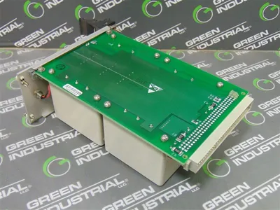 Zolo Technologies 103230 Power Module Card Rev. A Used