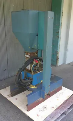 SPC9328  Hot Melt Dispenser Nordson hot melt glue dispenser model HM-V