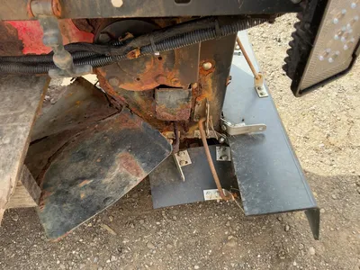 Used _UNKNOWN_ _UNKNOWN_ Dry Spreaders Michigan US | Miedema Asset Management Group #1477218