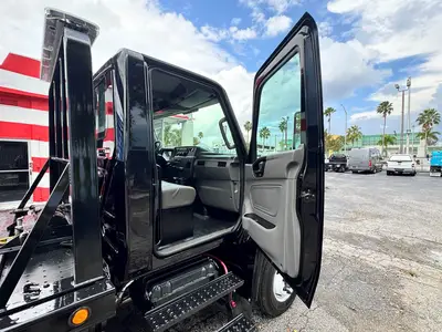 Used 2023 INTERNATIONAL MV607 Tow trucks Florida US | Truck and Van Outlet #1509235