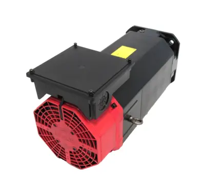 USED FANUC A06B-1427-B103 SERVO MOTOR A06B1427B103