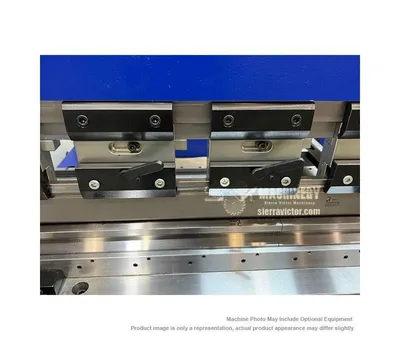 PRIMELINE S200B12 CNC Press Brakes | Sierra Victor Industries (6)