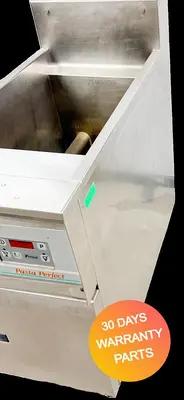 USED PITCO PG14D