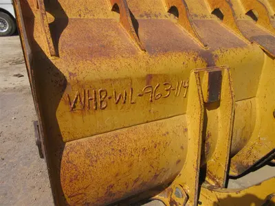USED 2018 Caterpillar 963K