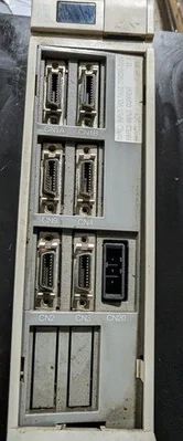 USED MITSUBISHI ELECTRIC MDS-A-V1-20