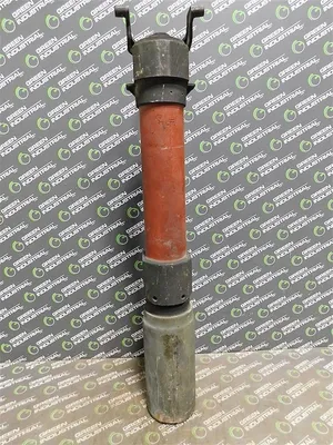 S&C 86791 Power Fuse Holder 7.2kV 8.25kV Max. 400E A Max. SM-5 Used