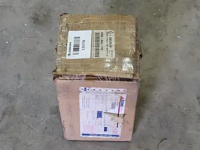 USED DEUBLIN 6200-044-123