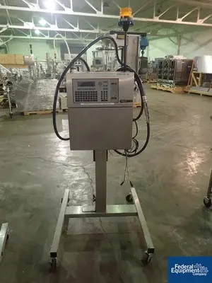 USED Videojet Videojet Technologies Excel 178i Ink Jet Coders