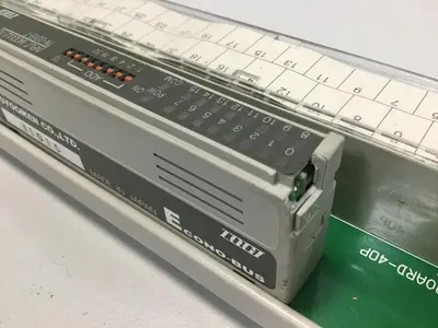 USED TOGI TN-4016-T40