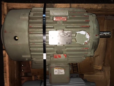 USED GE 5KE256SSP263