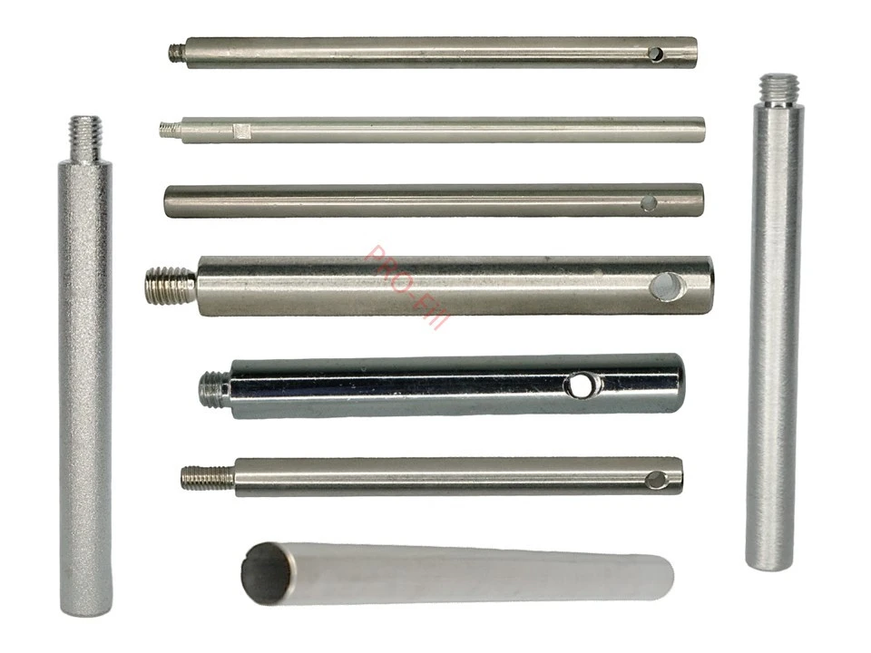 Guide Rail Rod