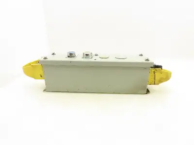 General Electric 080HEG14 Pushbutton Enclosure 12x3x4" Lot of 2