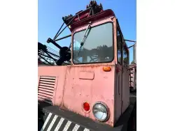 Used 1968 BAY CITY-MANITOWOC 40T Truck-Mounted Cranes Pennsylvania US | Iron Exchange Equipment Solutions #1353672