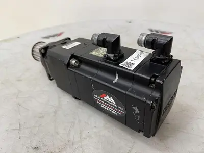 USED SIEMENS 1FK7060-5AF71-1TH0