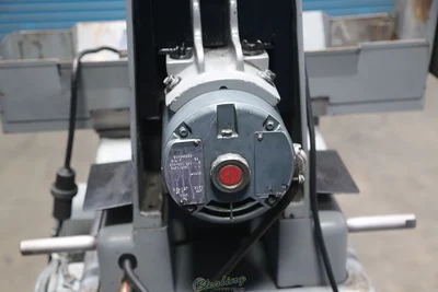 Used BOYAR SCHULTZ 612 Reciprocating Surface Grinders California US | Sterling Machinery Exchange #1465375