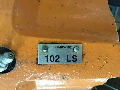 USED CINCINNATI MILACRON 5035695