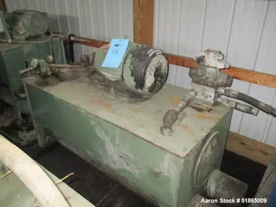 USED BERINGER 1200
