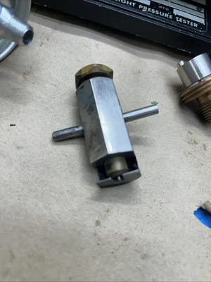 USED AMETEK HL-36