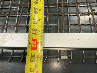 Used LNS QUICK LOAD SERVO Magazine Type Bar Loaders Ohio US | HGR 24 #1541557