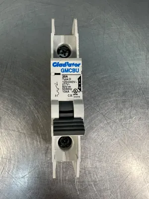 USED Gladiator 60947-2