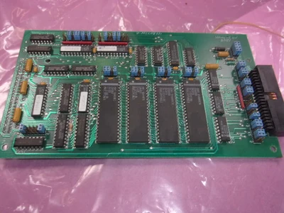 USED Universal Instruments 40507701-C