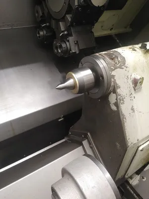 2016 MAZAK QT350MY Lathes, CNC (3-Axis or More) | Machnet (7)
