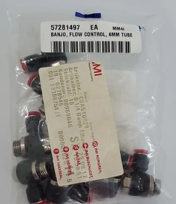NEW Norgren C0A510628