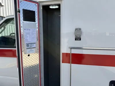 Used 2022 FORD MEDIX AMBULANCE Misc Trucks Minnesota US | Carco Truck & Equipment #1514044