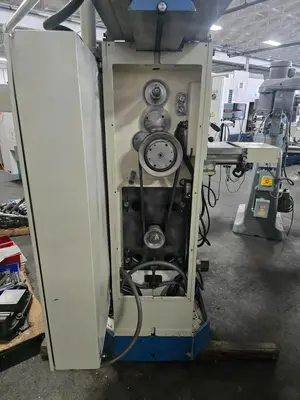 Used JAFO FWR 40J 2 Universal Mills Kentucky US | Aucto #711916