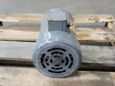 USED ROTRON 510895