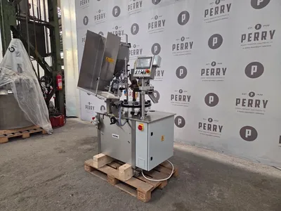USED 2016 UNIKO UNIT 175P