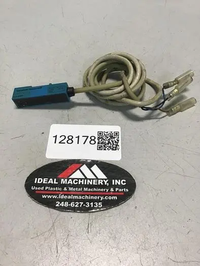 USED YAMATAKE FL2-4A6S