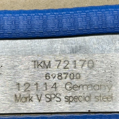NEW TKM 72170