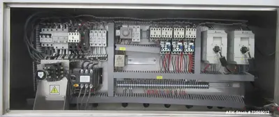 USED AMERICAN FILM & MACHINERY ET-ES-200X